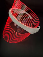 Load image into Gallery viewer, L.E.D Skincare Mask