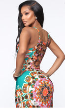 Load image into Gallery viewer, Fiesta Maxi Dress
