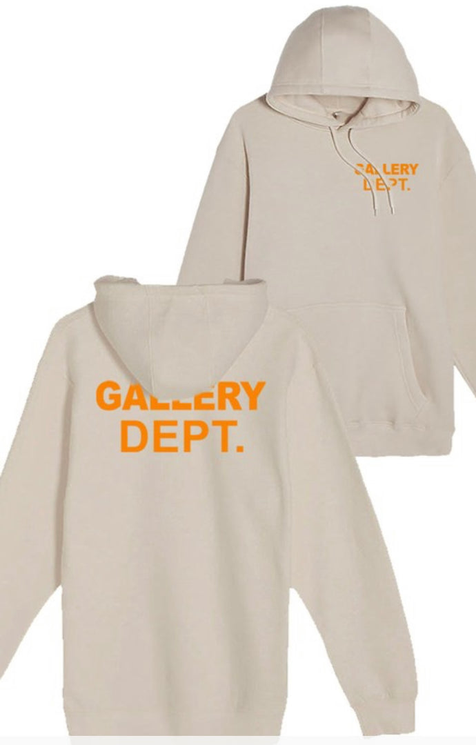 GALLERY DEPT. HOODIE