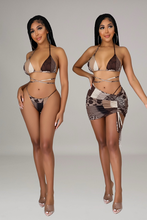 Load image into Gallery viewer, COCO SWIMSUIT 3 PIECE SET
