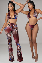 Load image into Gallery viewer, REMY SWIMSUIT 3 PIECE SET
